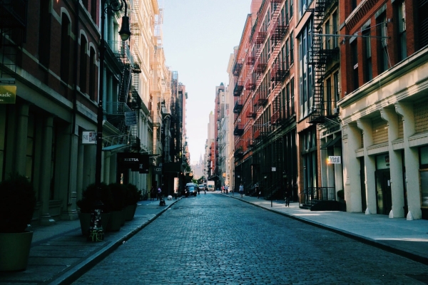 Apa Tren Terbaru Web Design Tahun 2019 ?